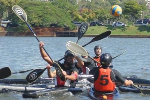 O evento será o encerramento do 20° Campeonato Brasileiro / Foto: Divulgação / CBCa